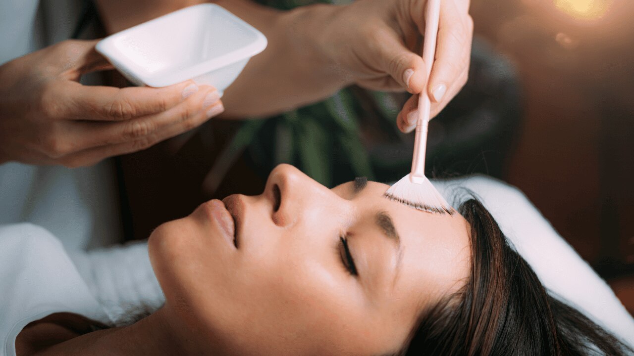 03. Chemical peels