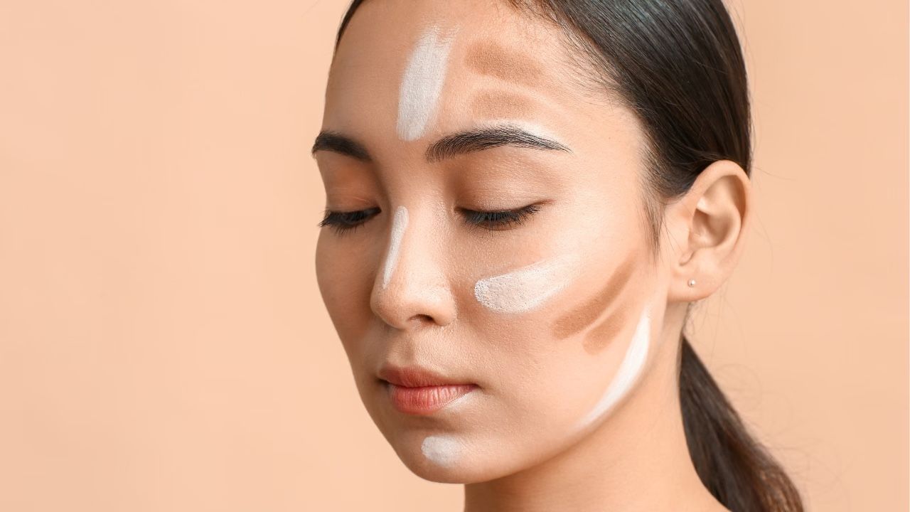 Contour it right