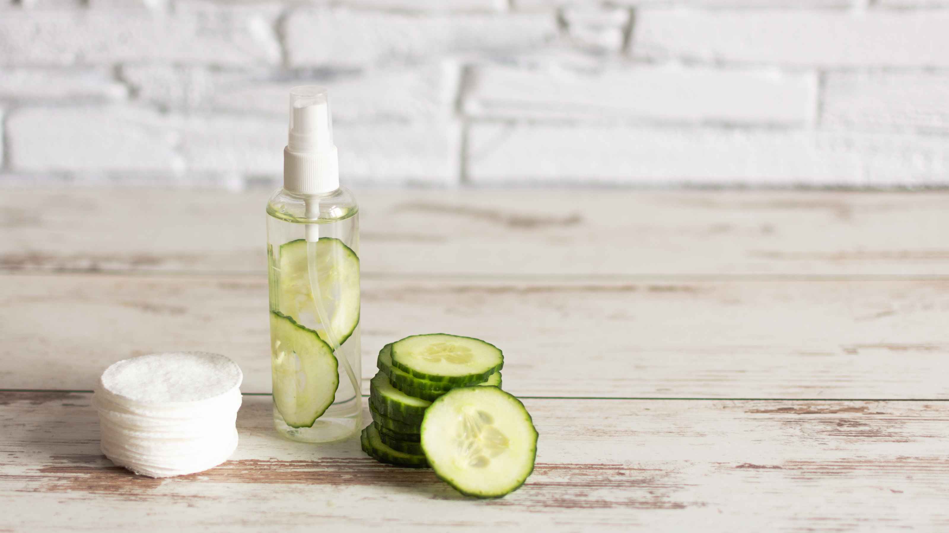 Cooling toner