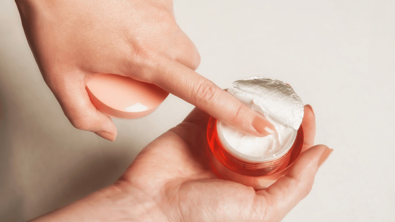 Home remedy for forehead wrinkles