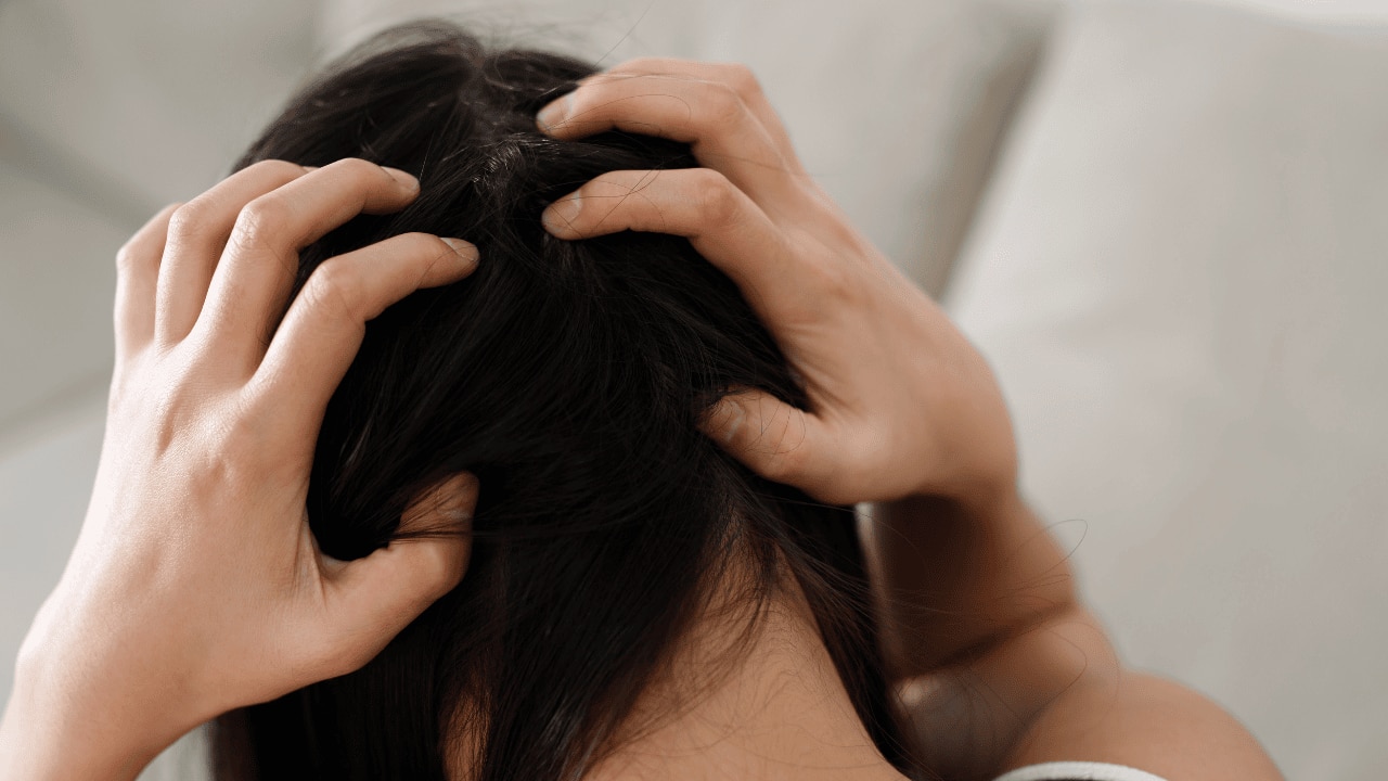 Cures fungal infections
