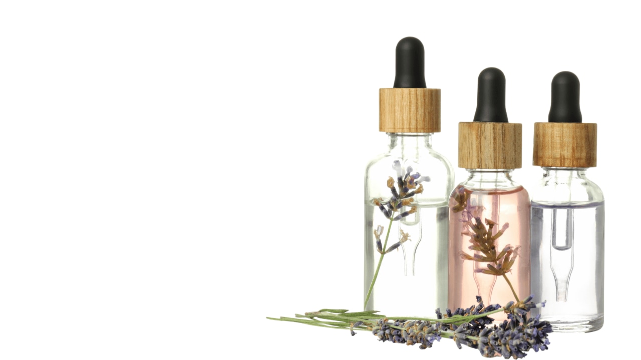 DO: Pay attention to ingredients