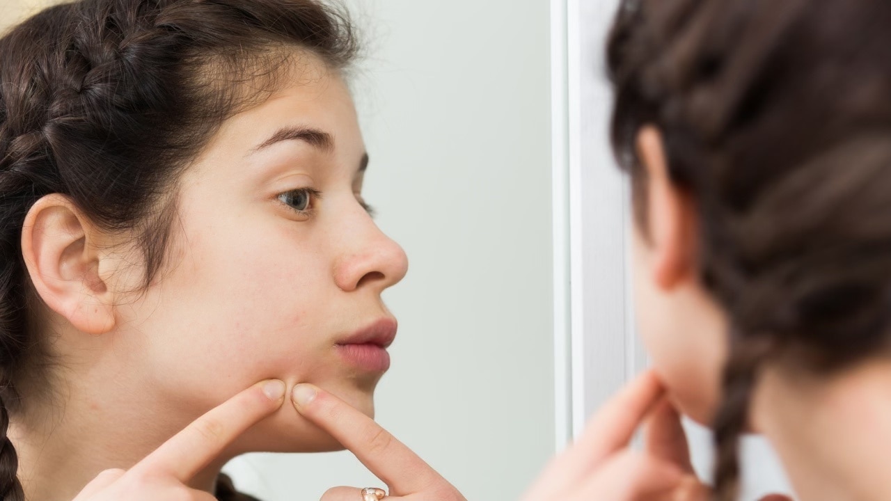 Deep cleanses pores