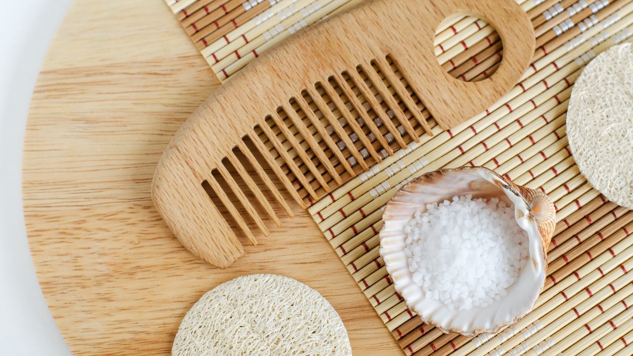 Did you know? - Other uses of epsom salts