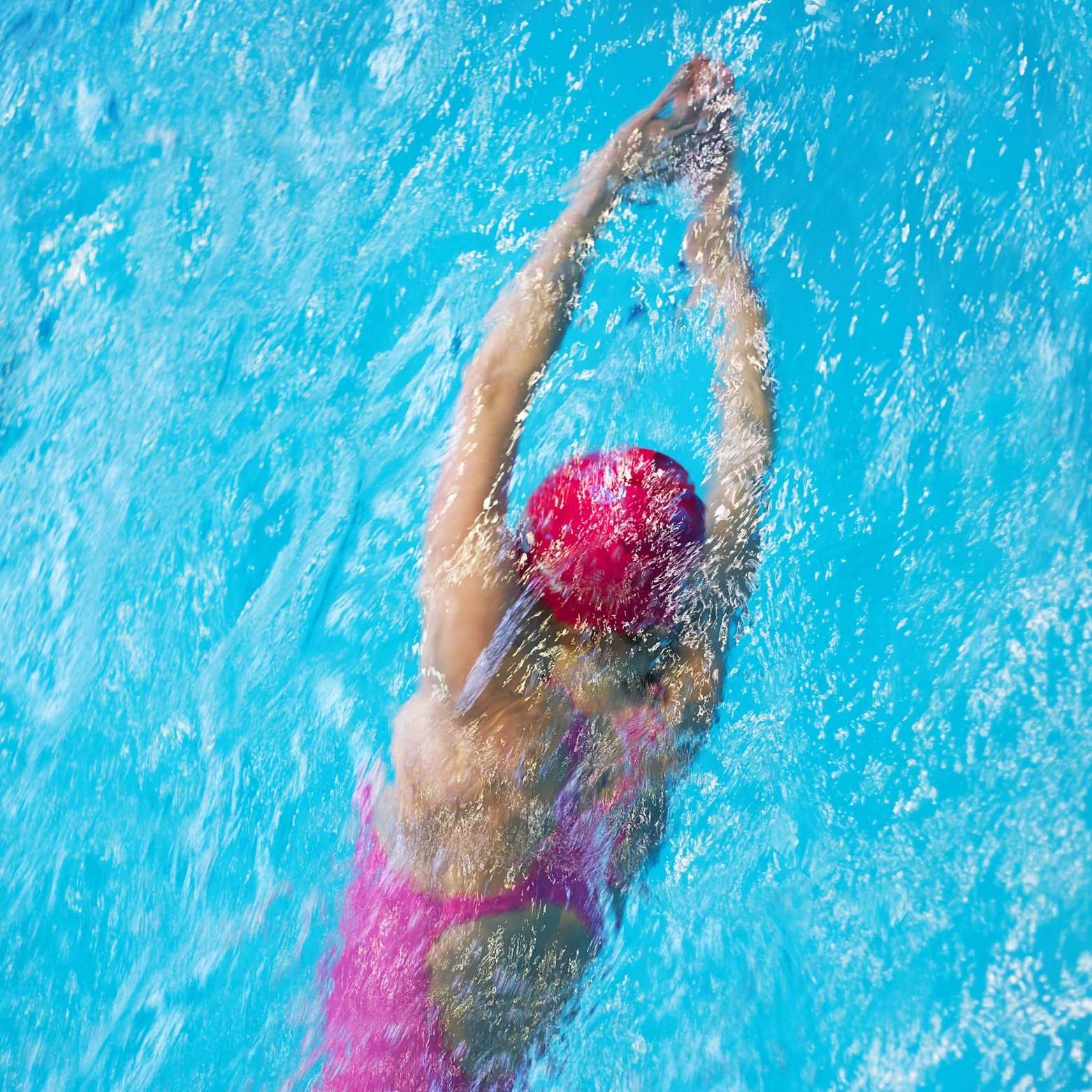 How to Care for Your Skin Before and After Swimming  : Must-Know Tips