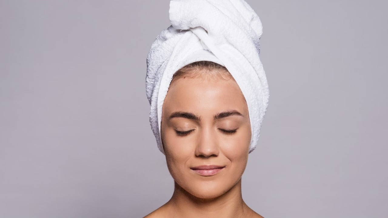 Ditch heat and towels