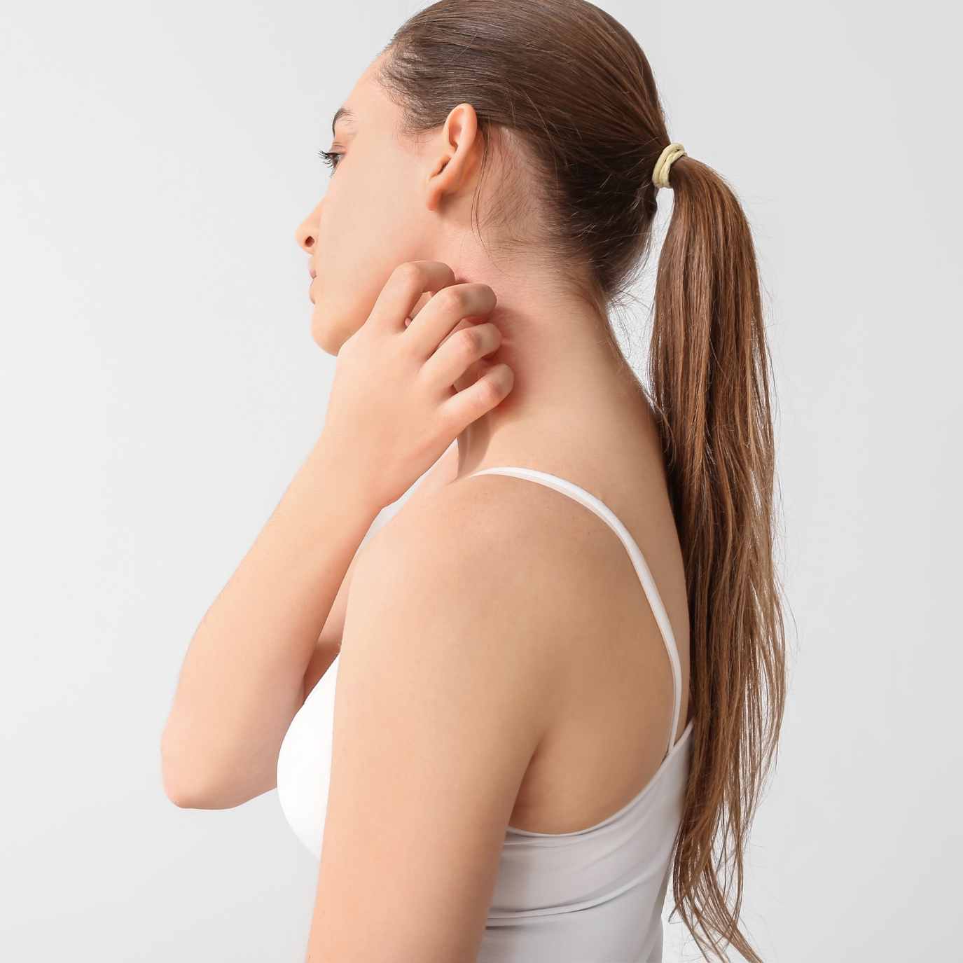 Burning Sensation on Skin? What’s Causing It and How to Fix It