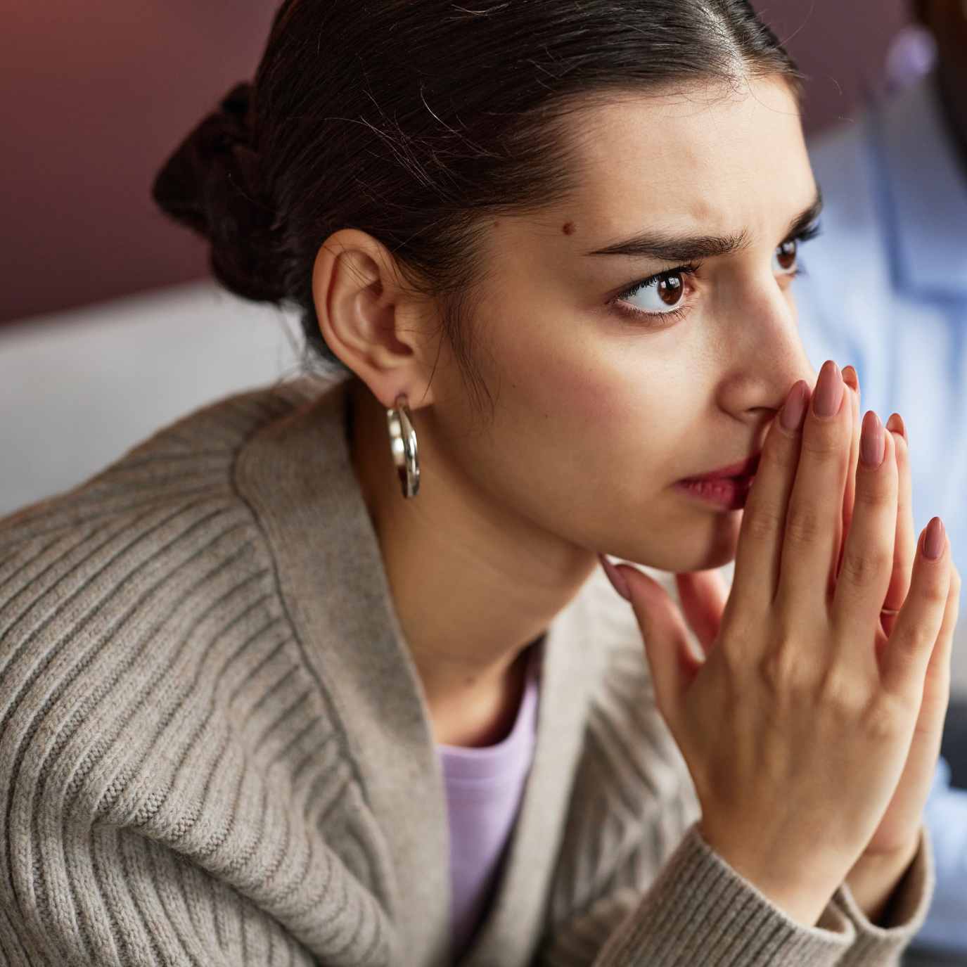 Explore uncommon words for emotions that express complex feelings