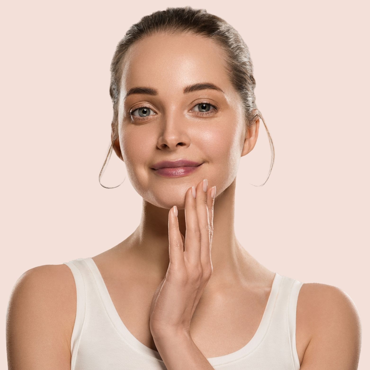 Facial Yoga Exercises: Your Complete Guide to Glowing Skin and a Natural Face Lift