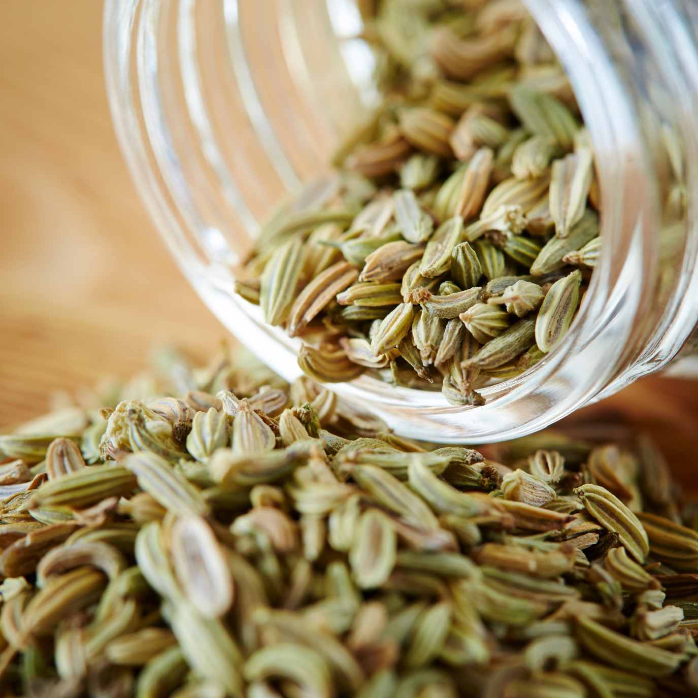 Fennel Seeds Benefits: A Natural Boost for Hair and Skin