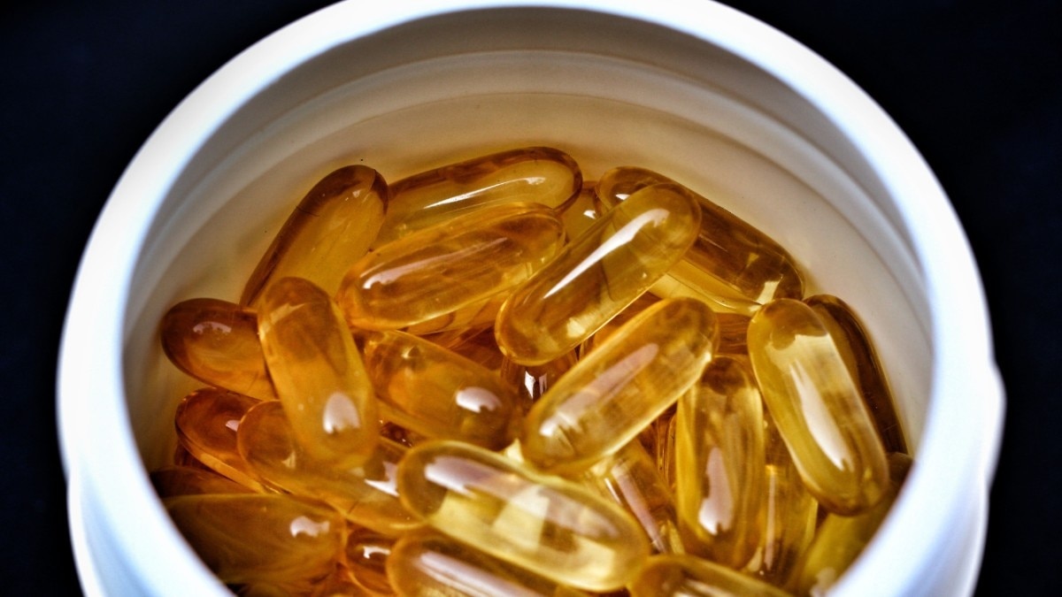 Fights inflammation