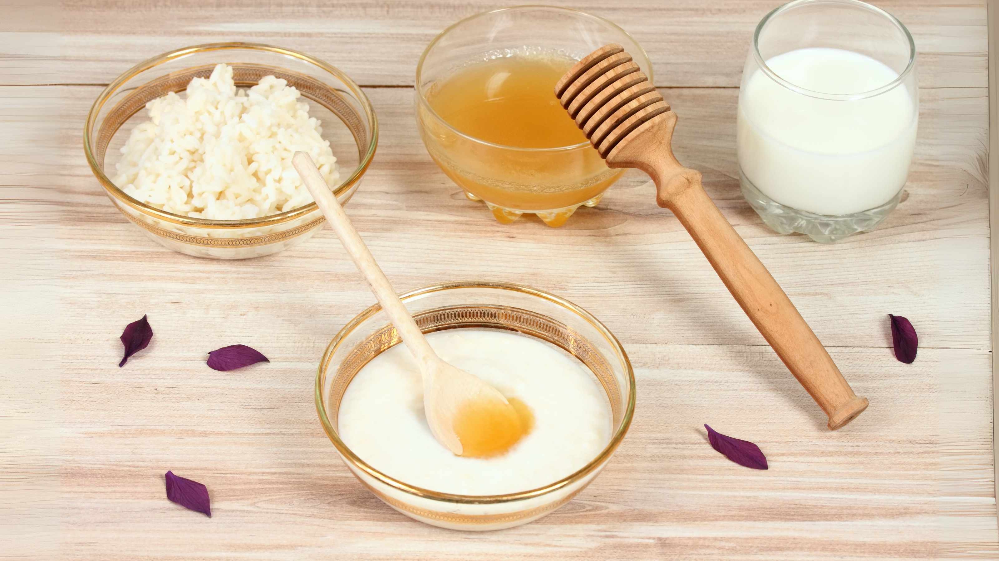 For brighter, glowing skin