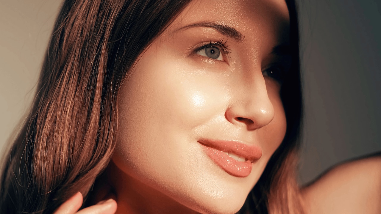 Glowing Skin