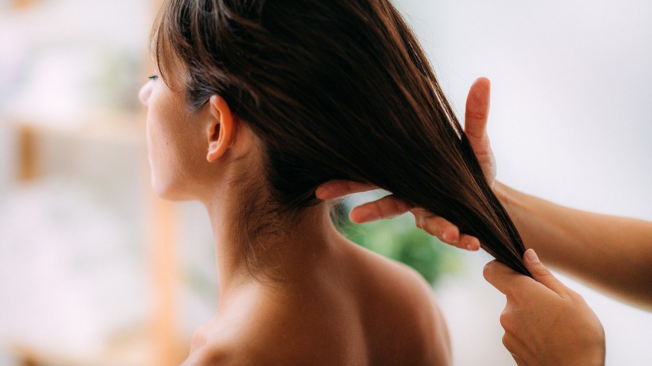 Hair Growth Oils Guarantee Rapid Hair Growth