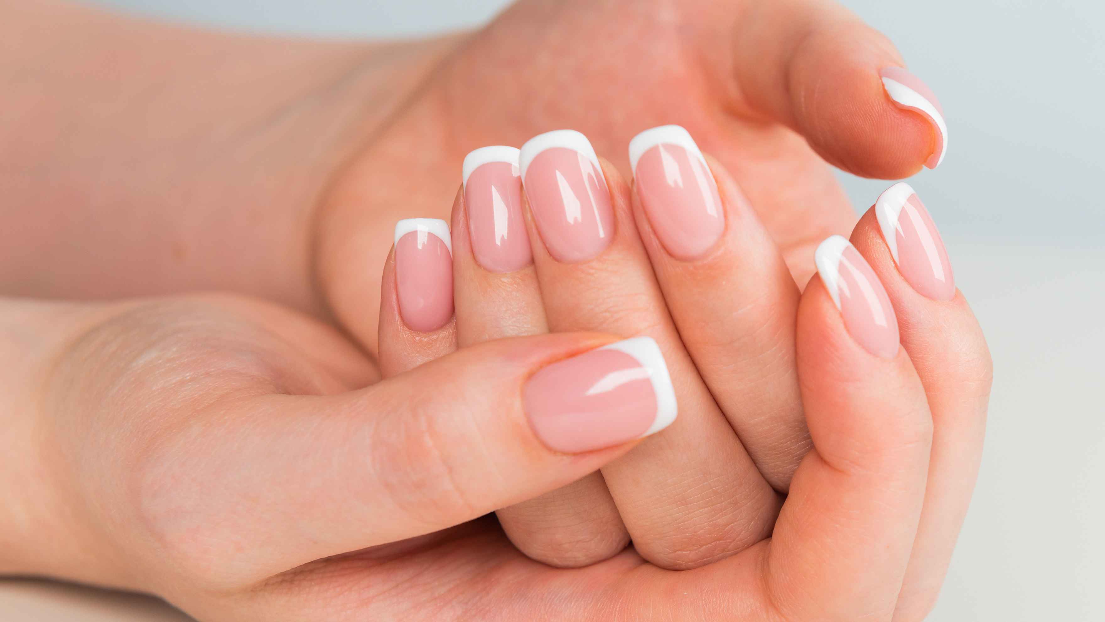 Healthy nails
