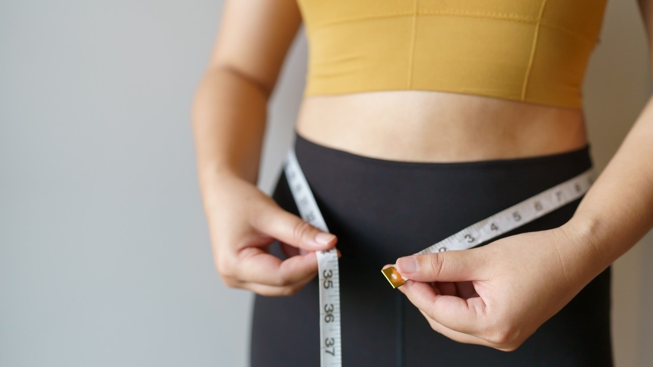 Helps lose excess weight and inches