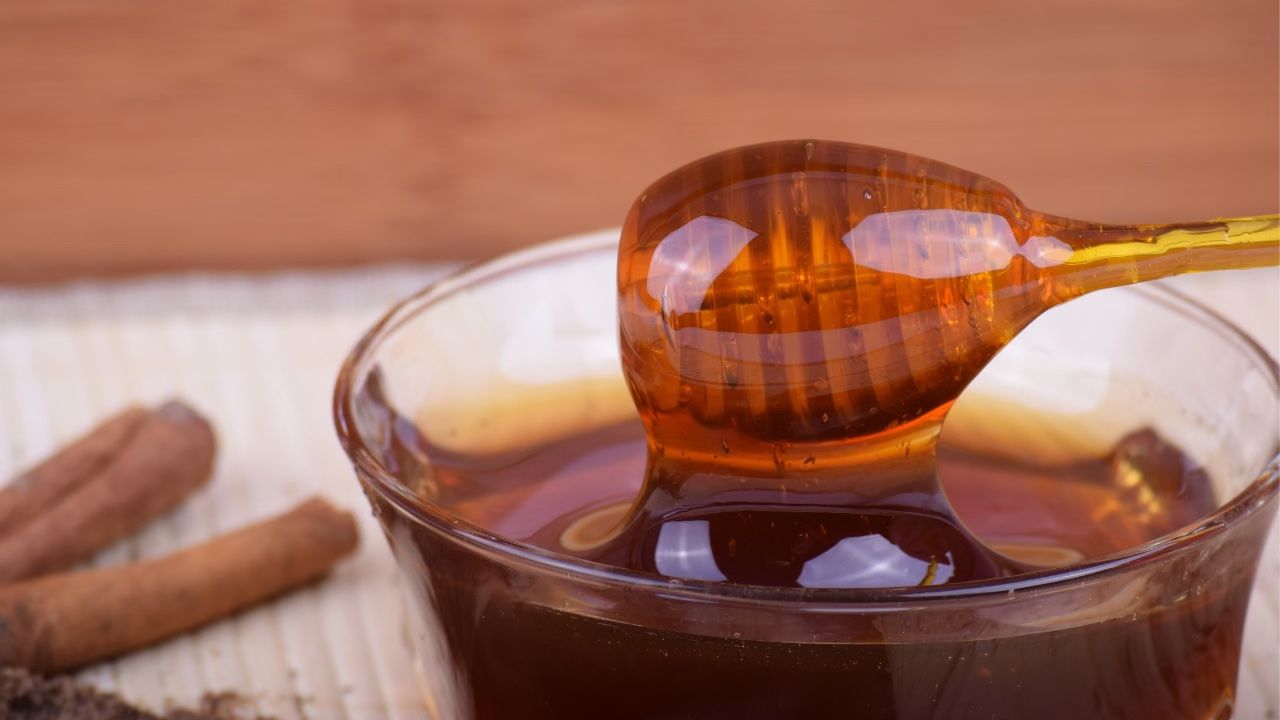 Honey
