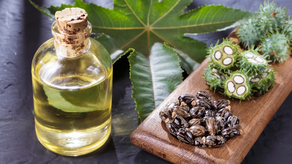Different Methods of Using Castor Oil