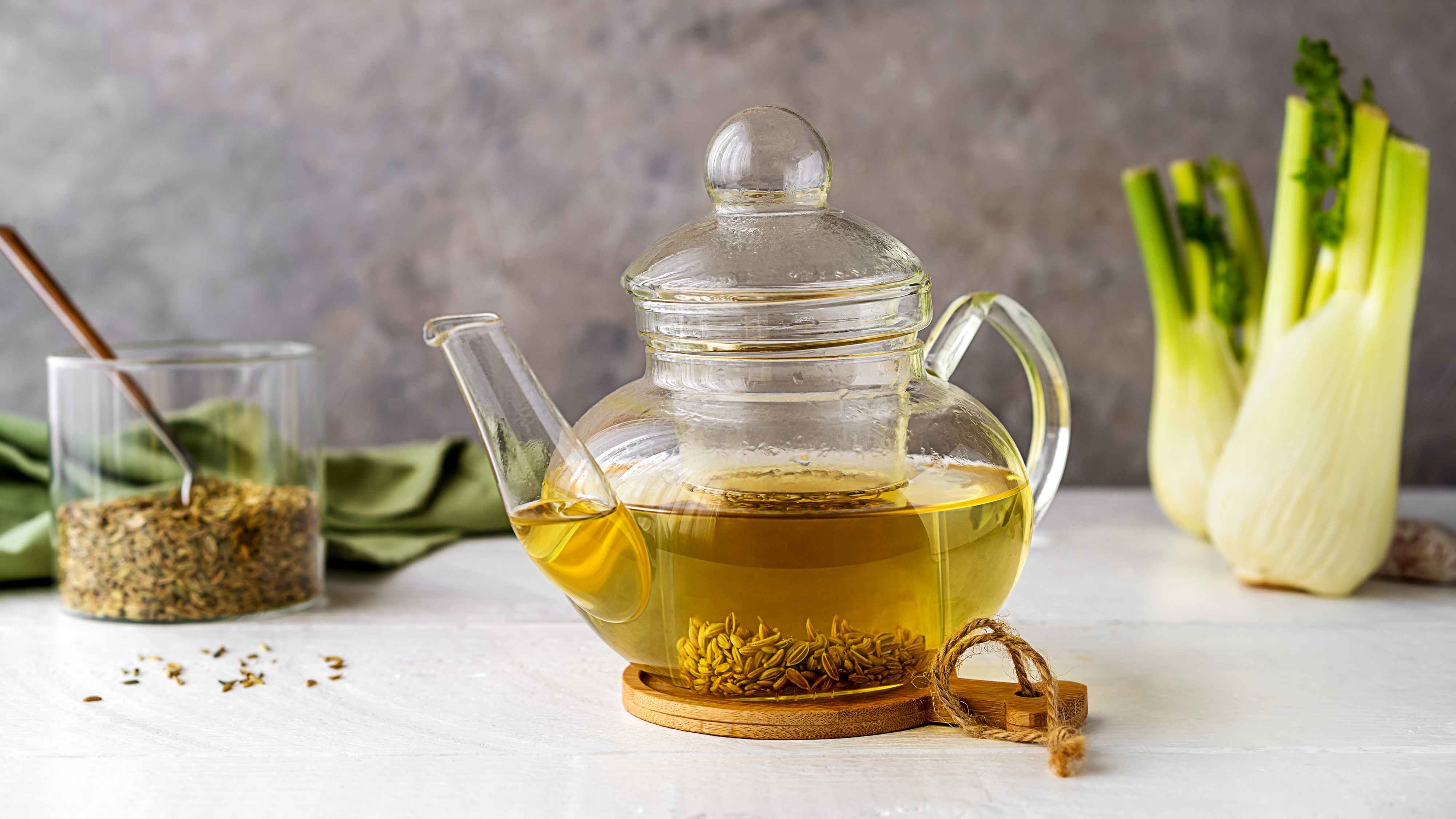 How to Incorporate Fennel Seeds Into Your Routine