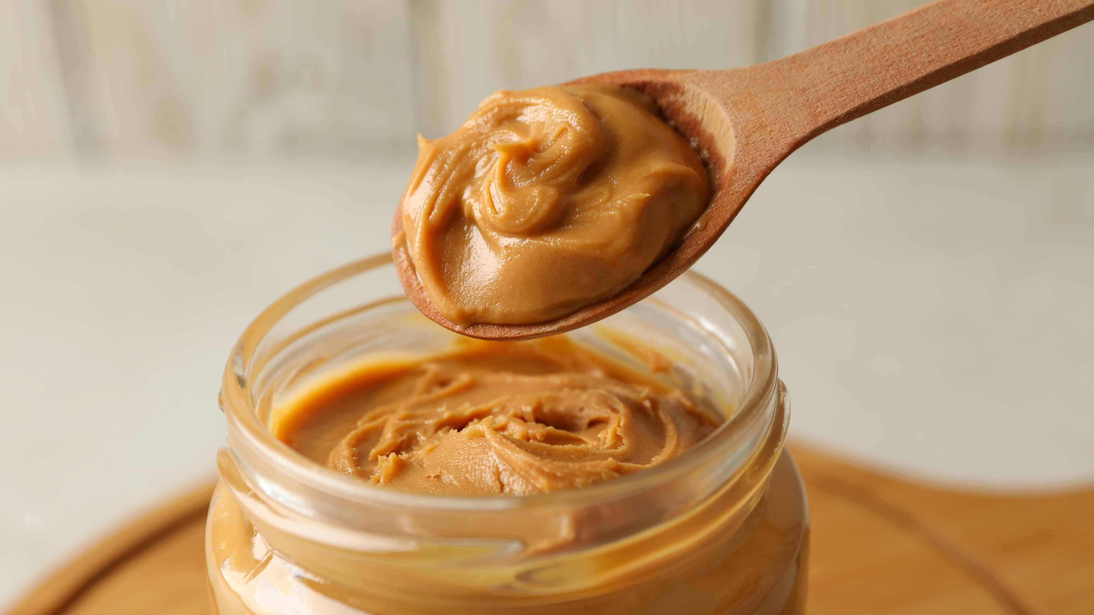 How to make peanut butter at home?
