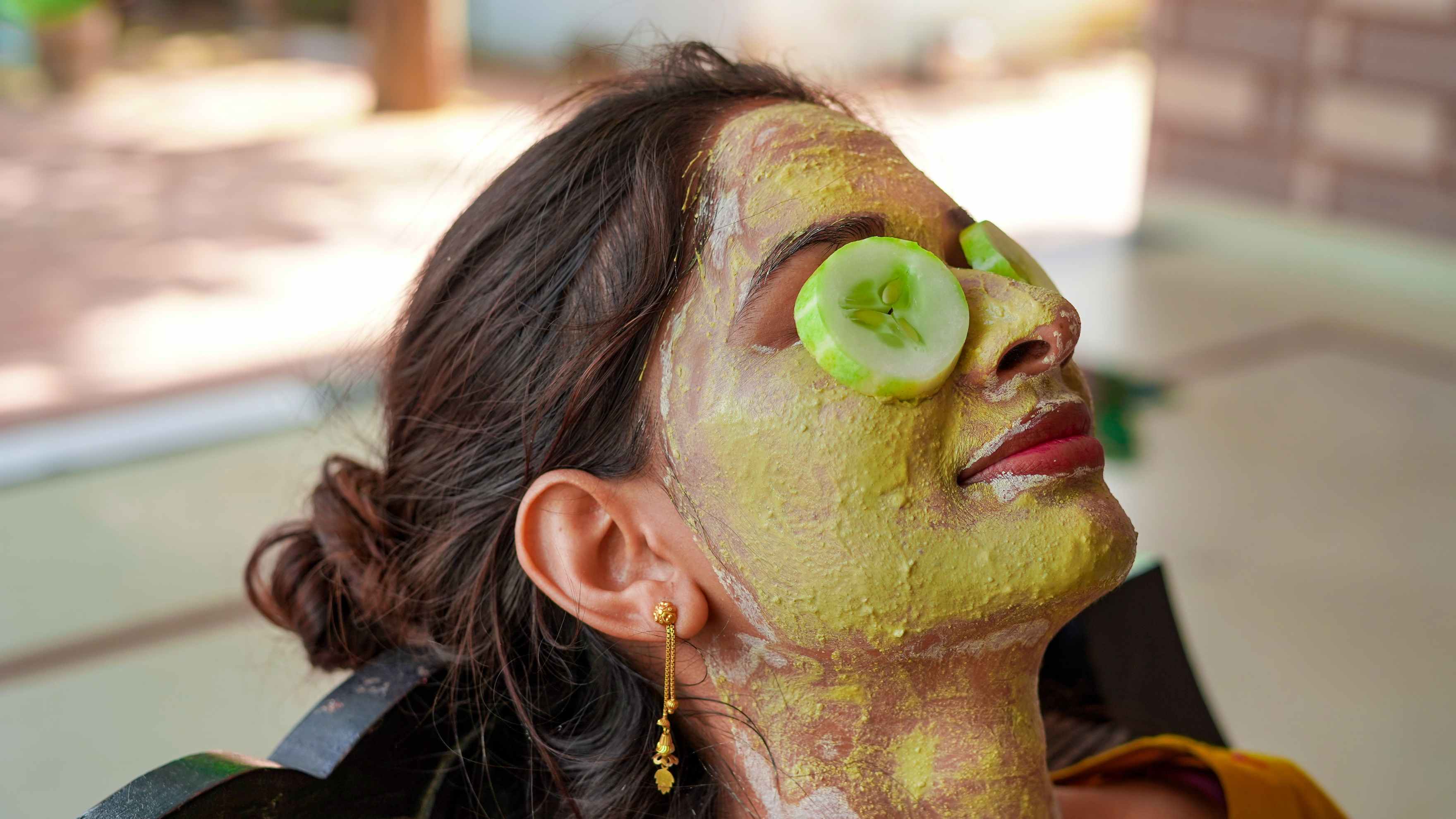 How Often Should We Use Multani Mitti on Face