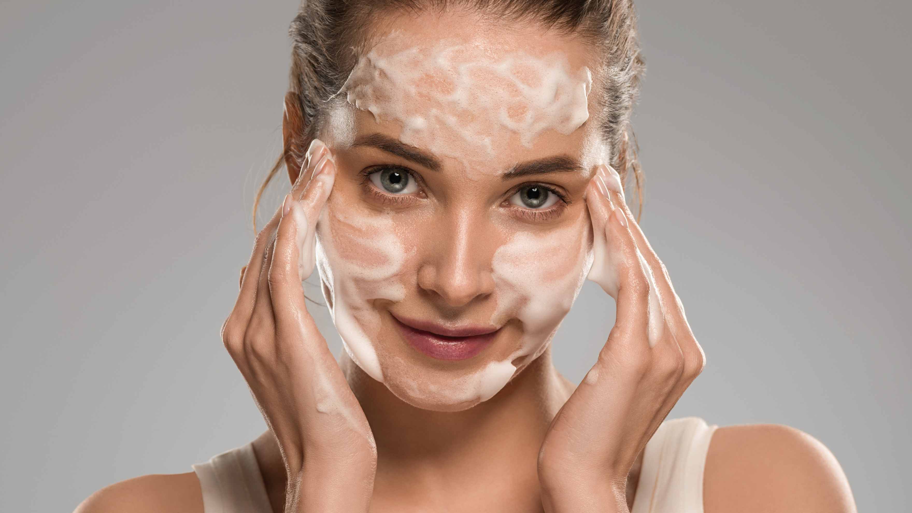 How Often Should You Do a Deep Cleansing Facial?