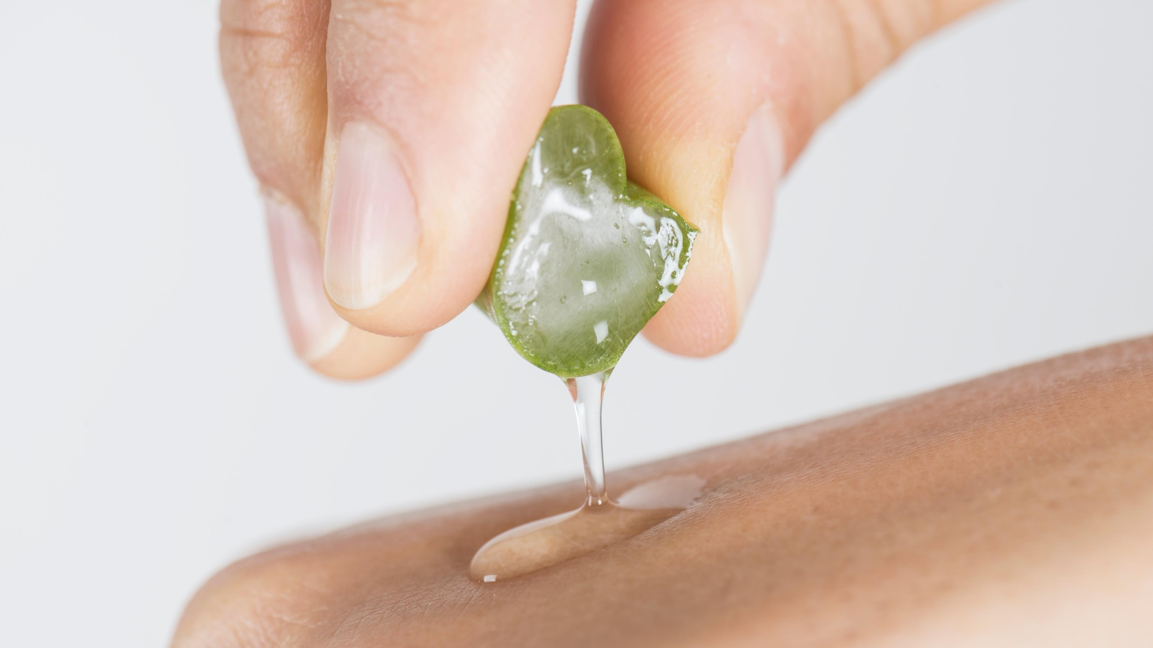How to Use Aloe Vera for Stretch Marks
