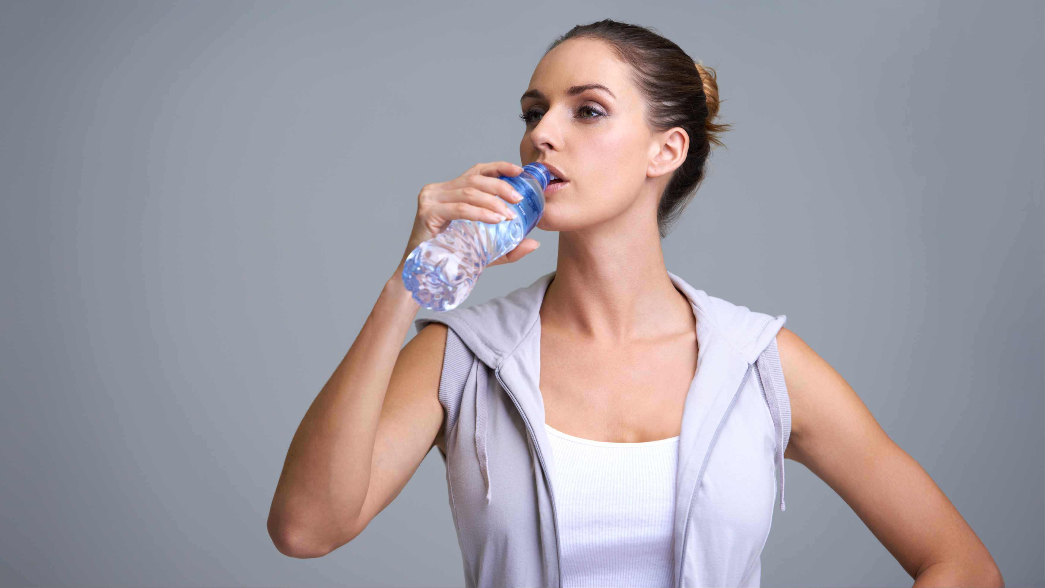 Hydration is Key