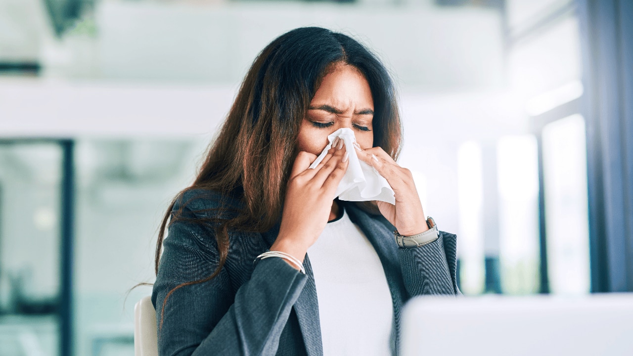 Immune Support