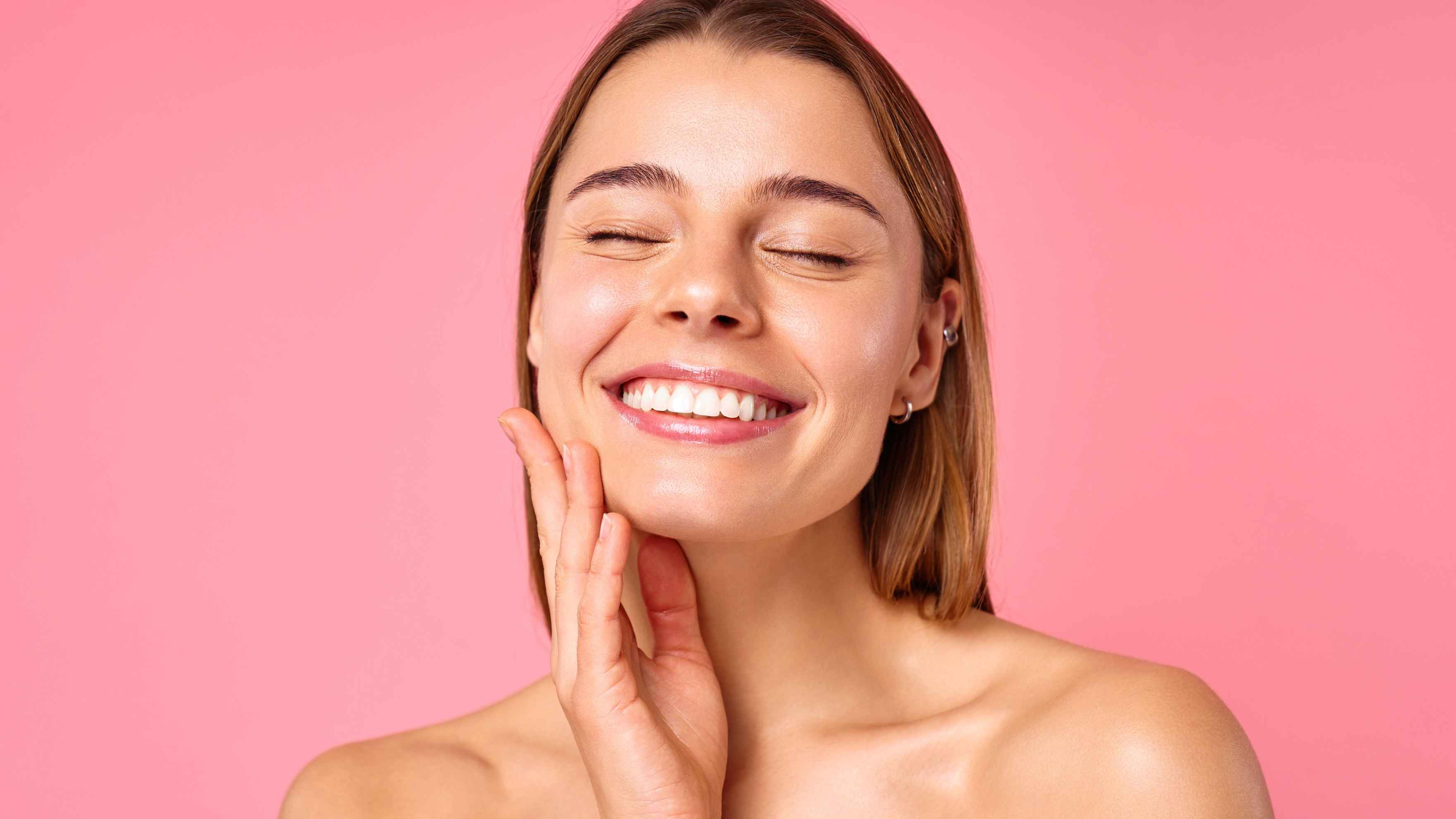 Improves skin tone and texture