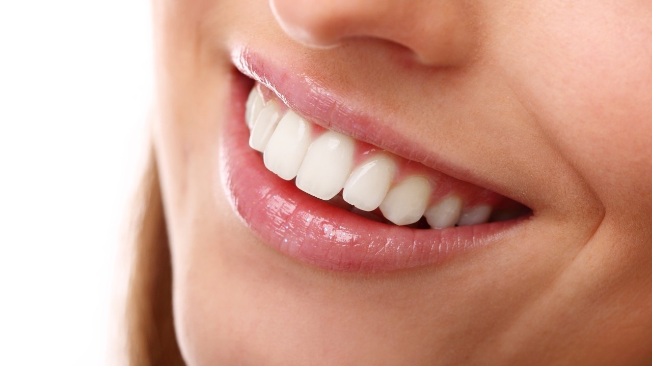 Improves oral health