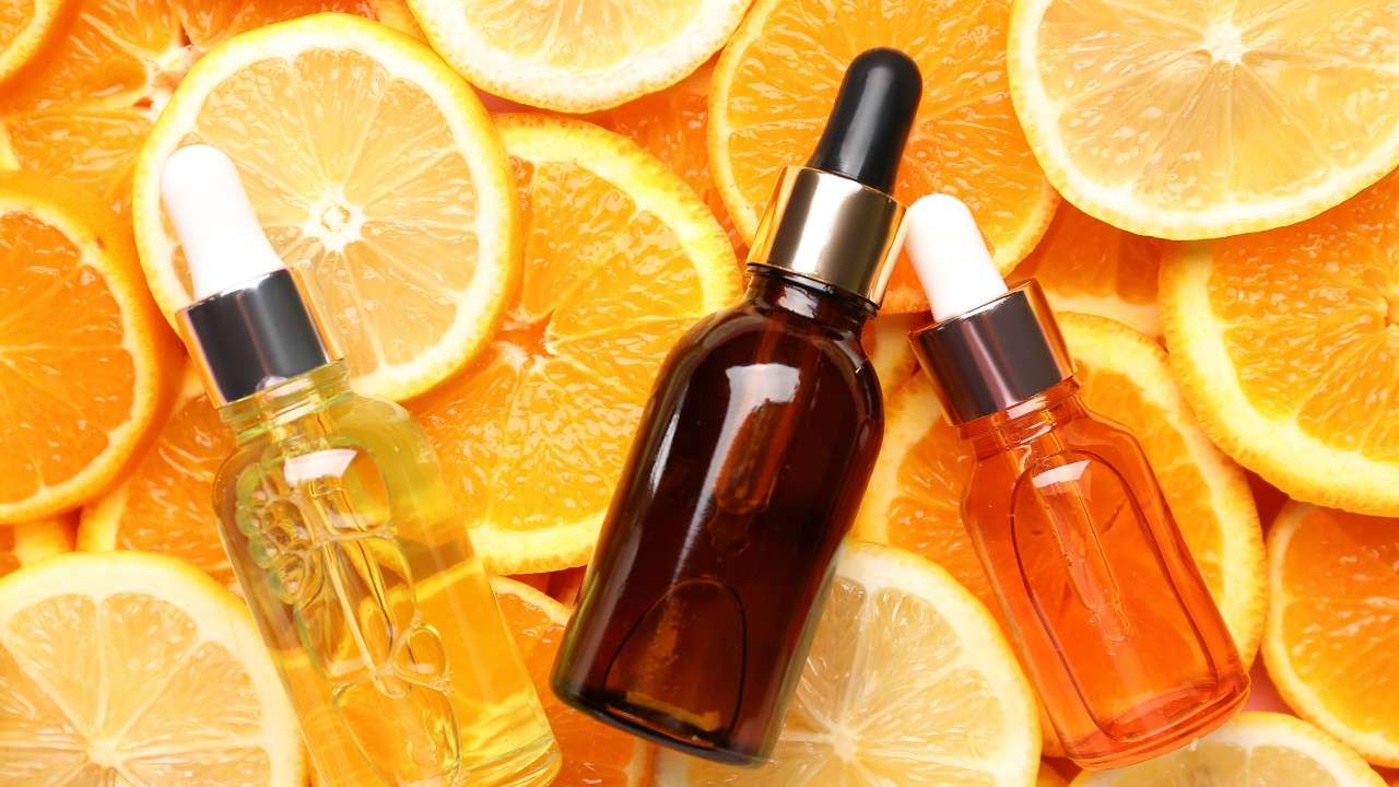 What is vitamin D