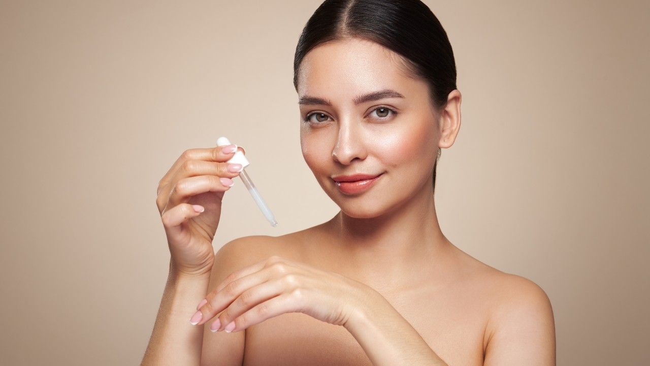 6. It Brightens The Complexion