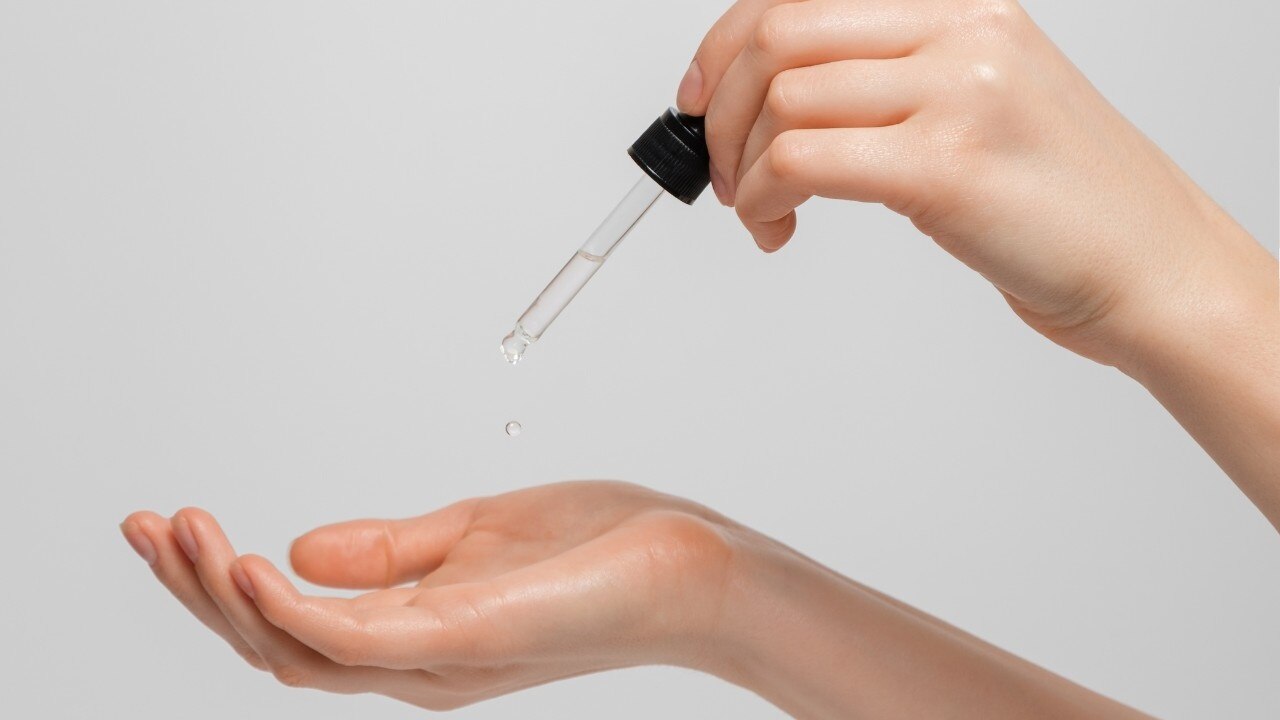 How to apply vitamin D products on your skin