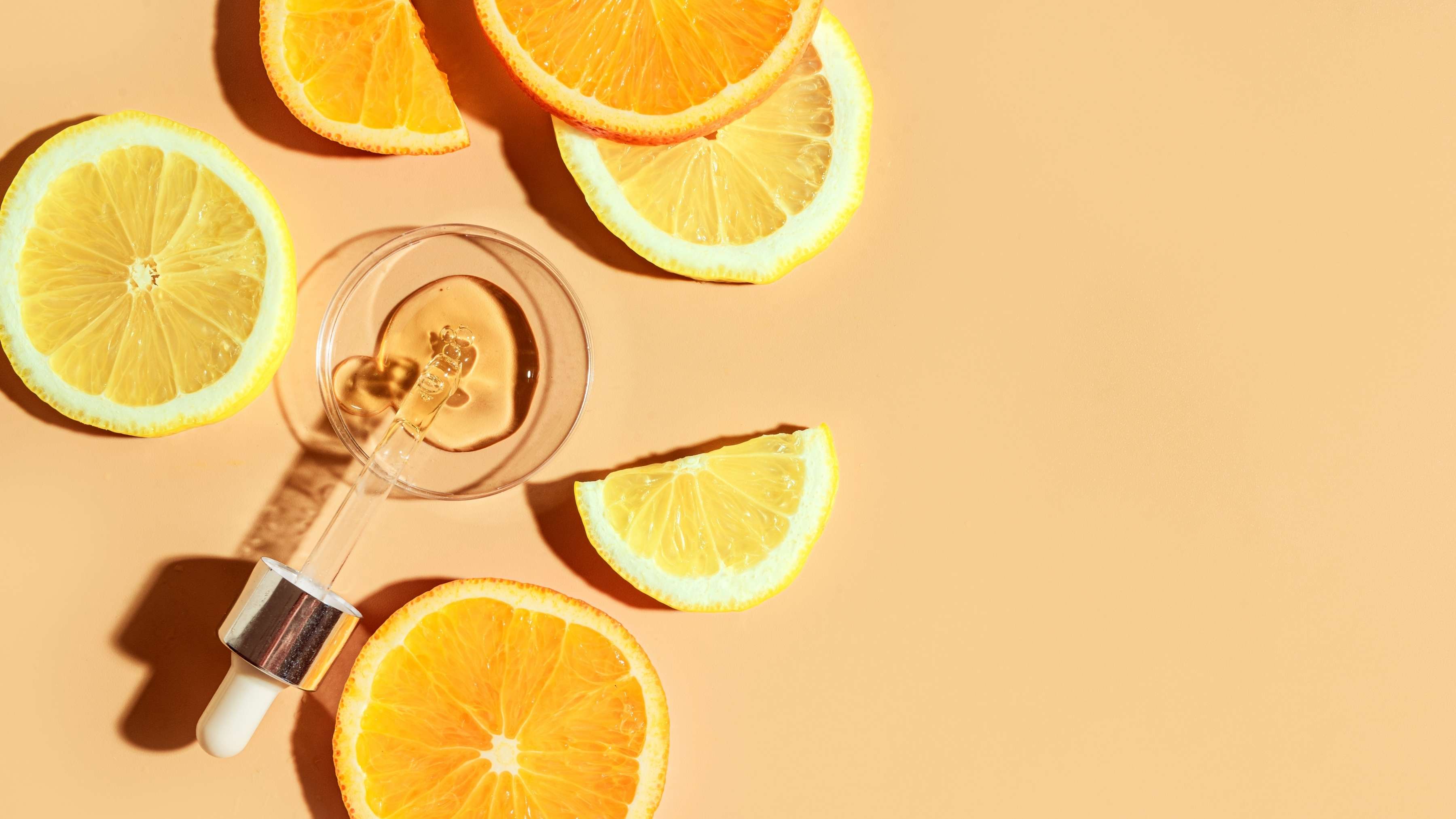 How to use vitamin C serum for glowing skin