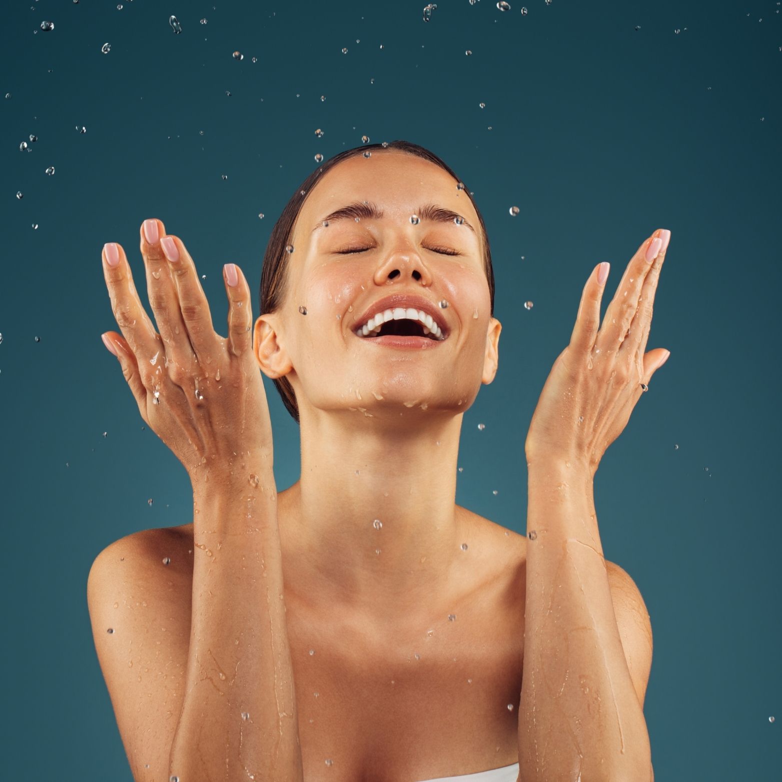 Face Wash for Oily Skin: Benefits and How to Choose the Right One