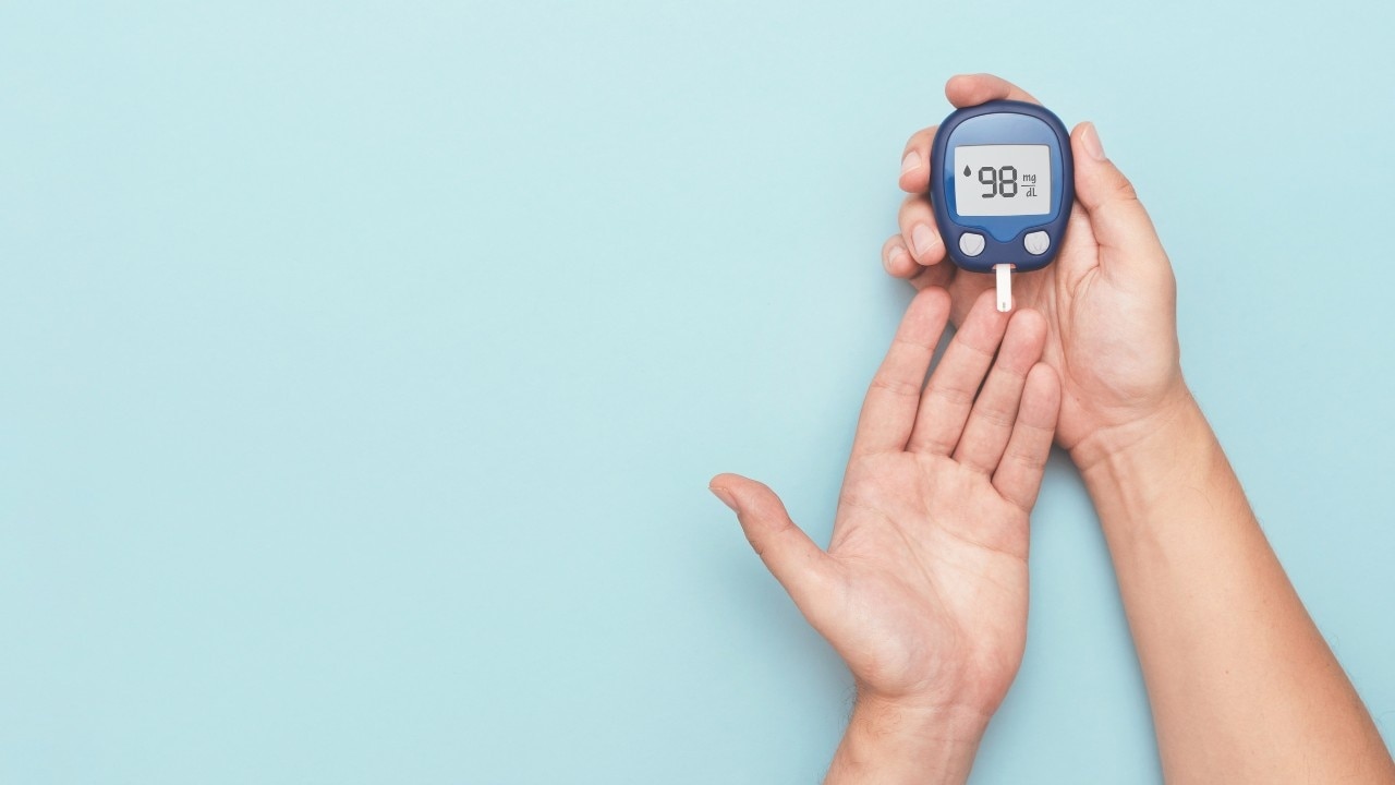 Lowers the risk of diabetes