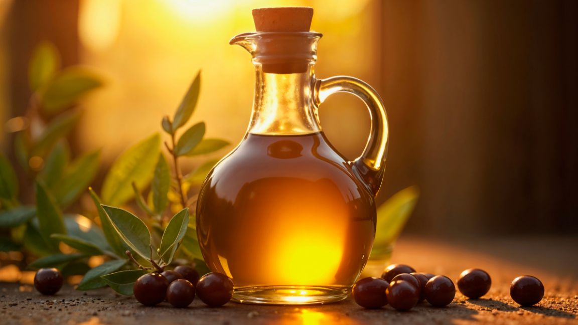 7 Reasons Why Using Jojoba Oil For Hair Is The Best Decision You’ll Ever Make