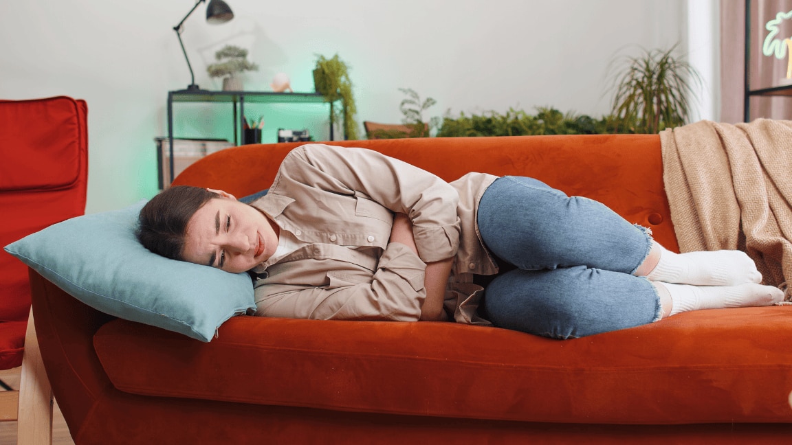 Foods To Avoid And Eat During Your Period