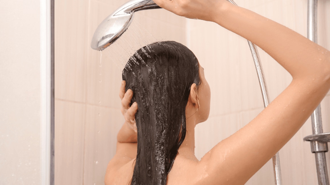 Unlock The Secret To Silky Locks With The Right Shampoo For Dry Hair