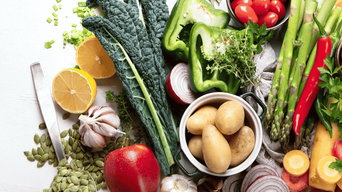 Top 8 Vitamin D Fruits, Vegetables And Foods You Need To Know About