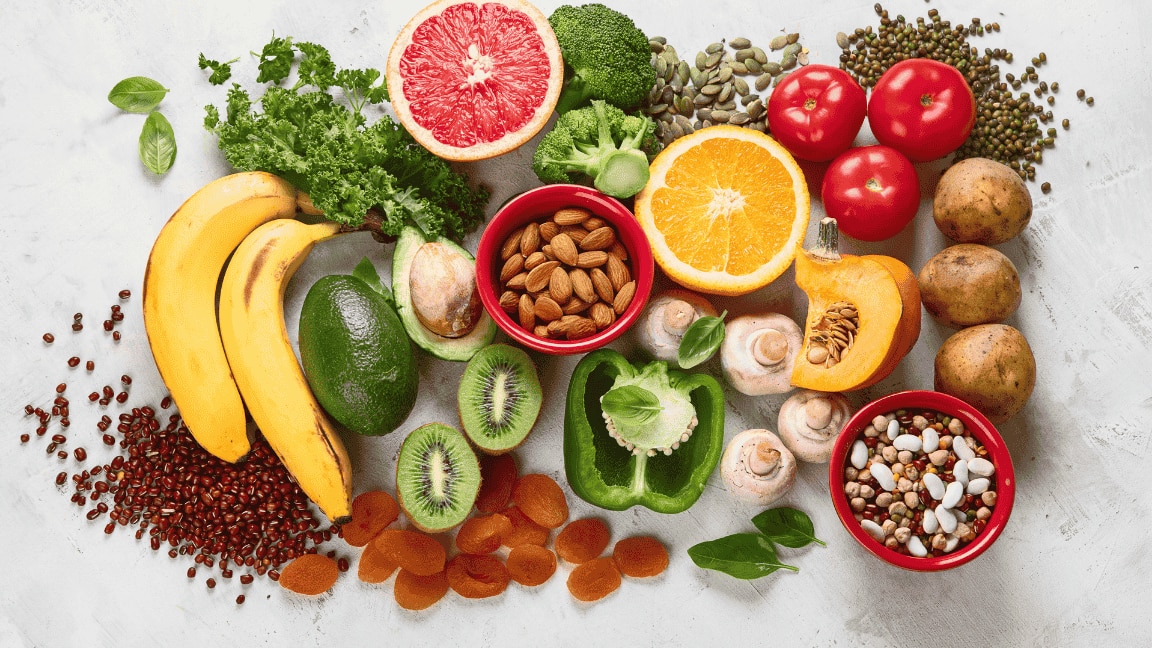 6 Potassium Rich Foods To Include In Your Diet For Better Skin, Hair And Health