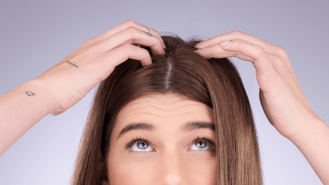 The Main Causes Of Pimples On The Scalp And How To Treat Them