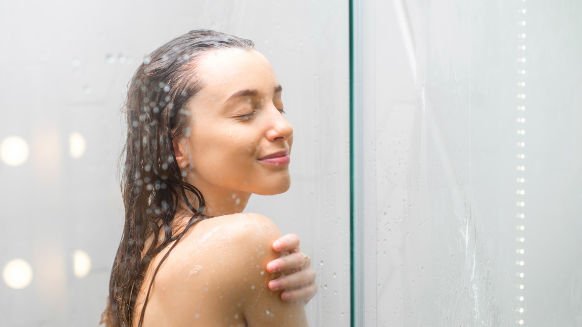 Itchy Skin After A Shower? Here Is What You Need To Know