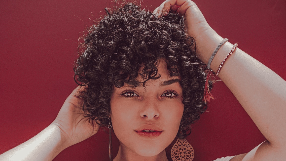 Give Your Curls A Makeover With These Fun And Edgy Curly Pixie Cuts!