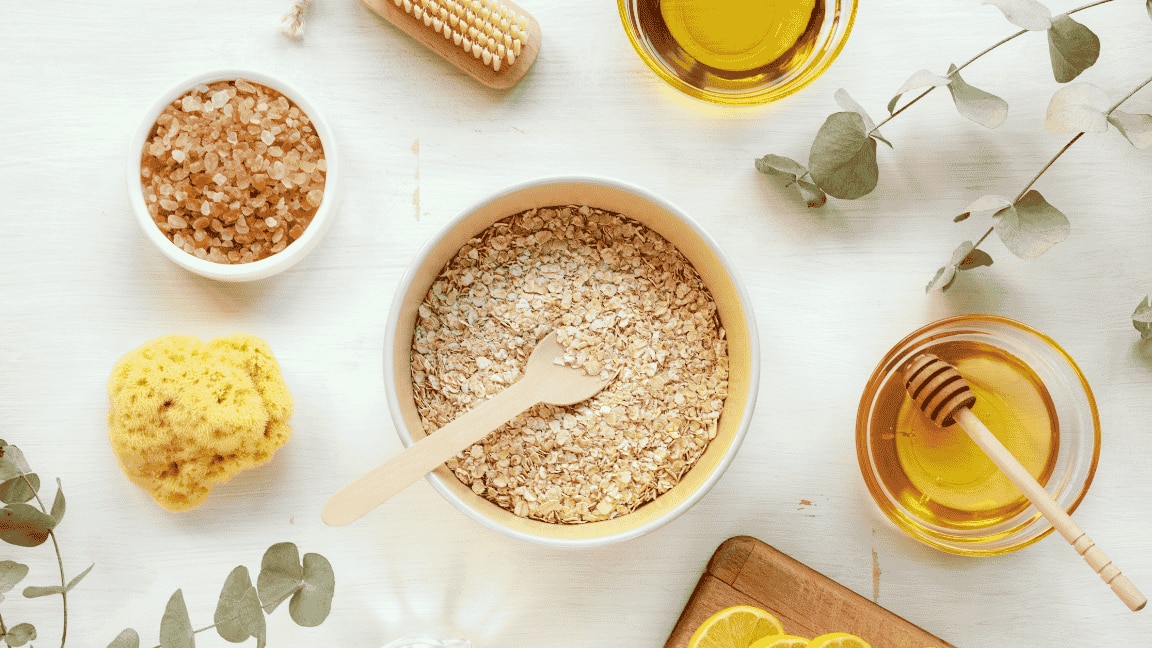 Diy Exfoliation Techniques For A Fresh And Glowing Complexion