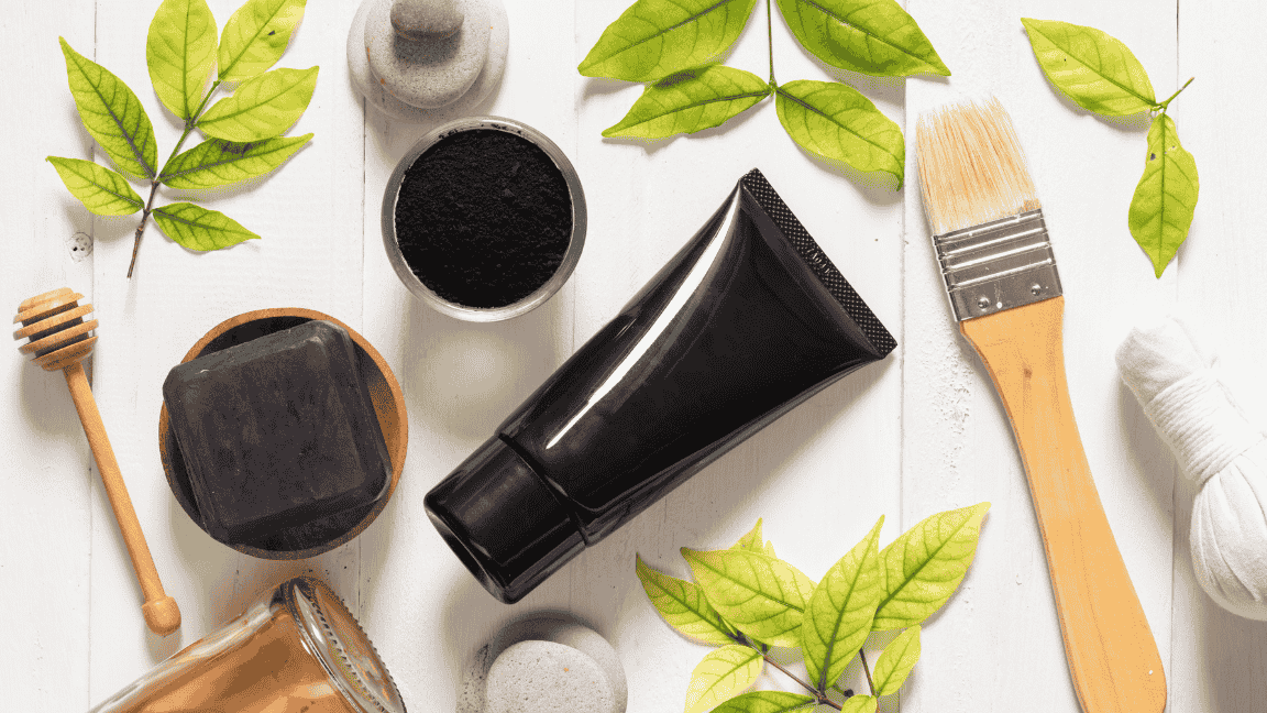 What Is A Charcoal Mask? How To Use It?