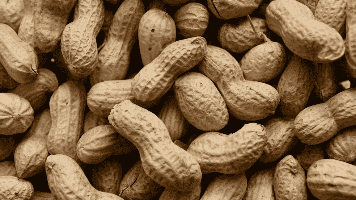 14 Benefits Of Peanuts That Make It More Than Just A Snack 