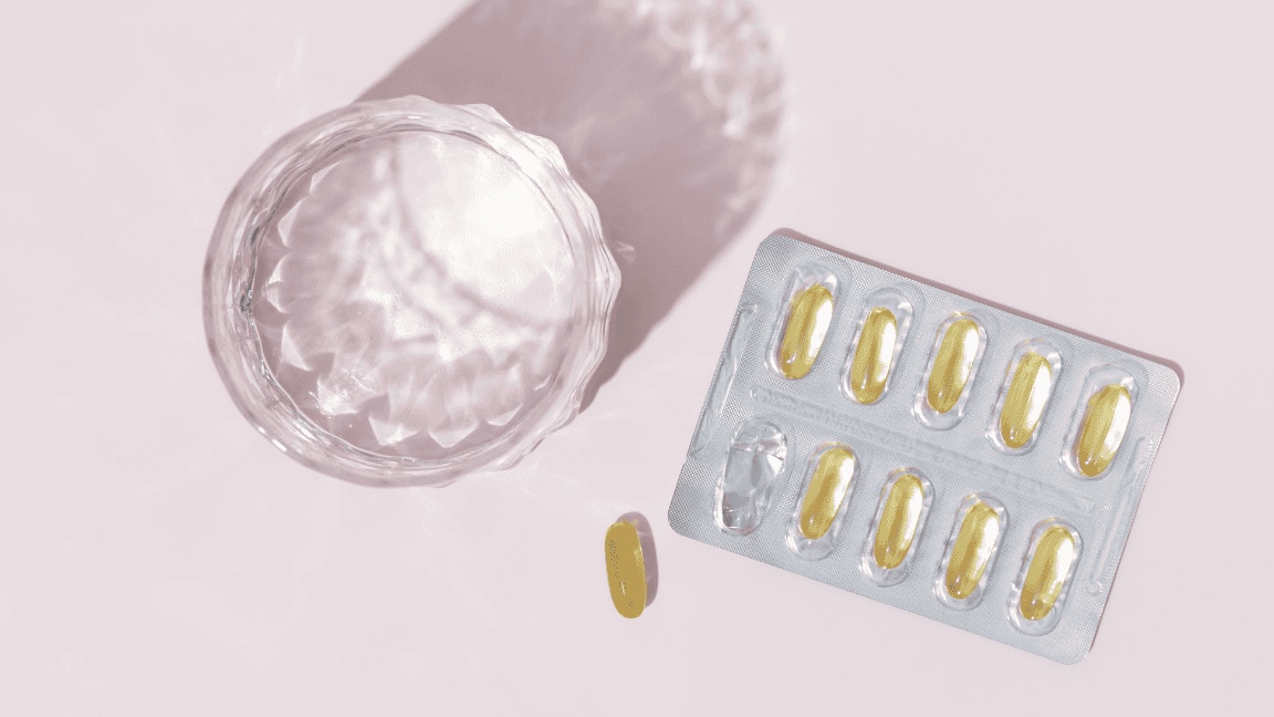 Vitamin B Complex: The Secret To Healthy Skin, Nails And Hair