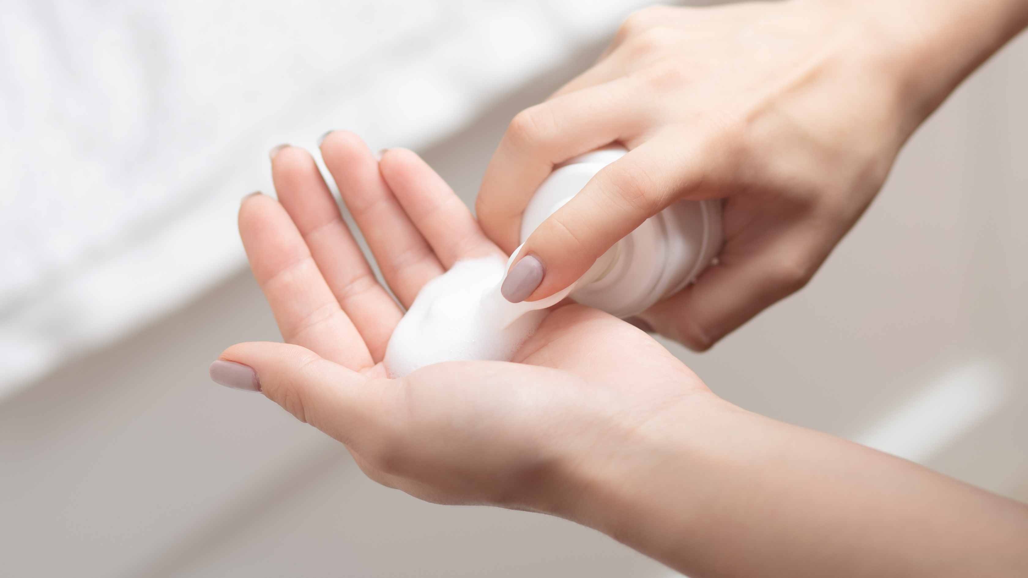 Morning & Night Routines for Oily Skin